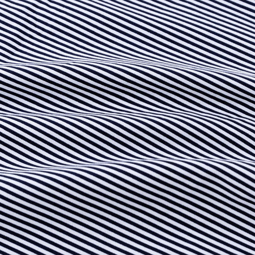 迪士尼男童儿童春秋帅气潮长袖衬衫翻领polo衫 商品图7