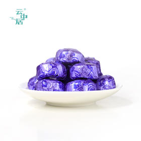 云中居 原味普洱小沱茶