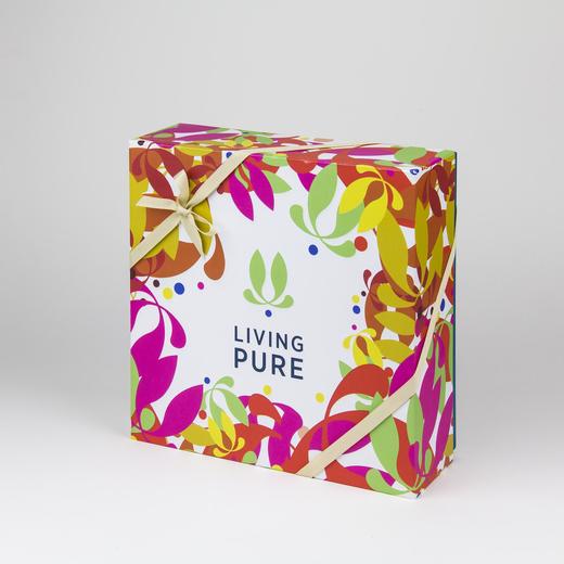 丽珀经典缤彩礼盒蜂蜜系列 商品图1