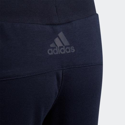 小阿迪小女童针织长裤H39303/H39304 商品图3