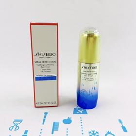 资生堂悦薇智感紧塑焕白眼霜15ml（163799）