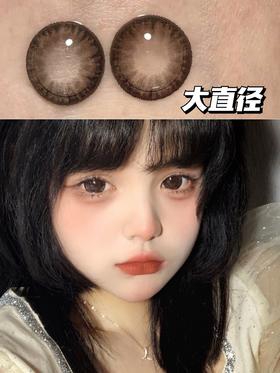 【小红书推荐款】sheepcon 酒心软糖，年抛/直径14.5/着色14.4以上很大很大，168/一副，268/两副（同品牌任选），328/三副（同品牌任选），368/四副（同品牌任选）