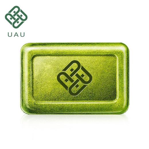 【中欧班列精选】MMT UAU大麻纳米黄金护肤皂除螨皂 商品图3