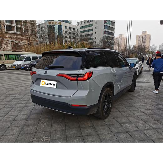 蔚来 ES8 创始版【月租-北京】 商品图7