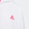 小阿迪大女童拉链开衫HB4108 商品缩略图3