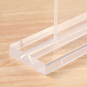 齐心台牌B2350/B2352/B2353/B2354/B2355/B2356/B2357透明 商品图2