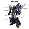 正版迷你特工队X雷机甲变形机器人 商品缩略图2
