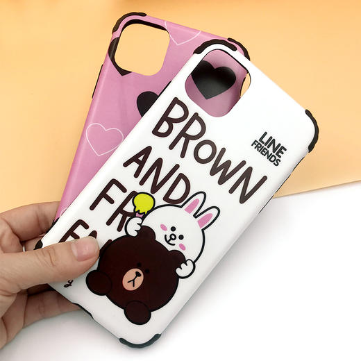 华为全系列IMD防摔壳 商品图1