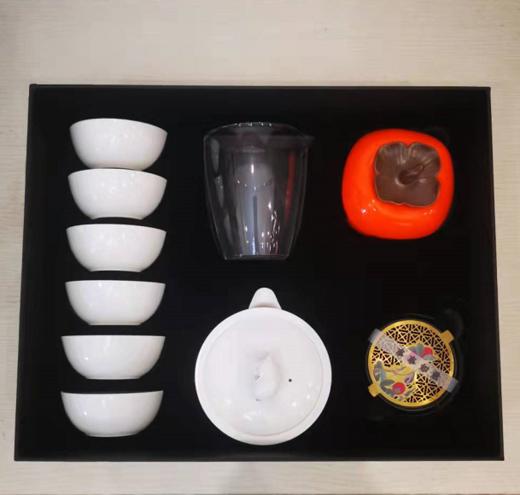 诸柿如意 商品图0