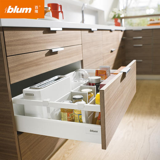 【65KG承重】方杆抽【豪华阻尼抽/骑马抽系列】 商品图0