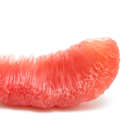 梅州红肉蜜柚  2个3斤装 包邮 商品图5