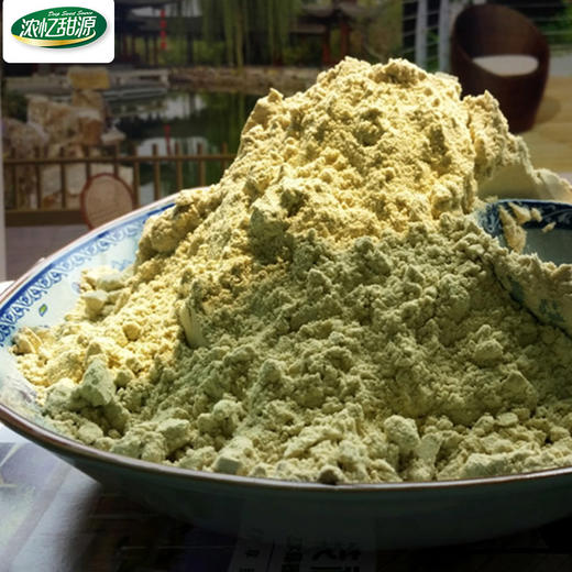 【威宁外运】马摆大山苦荞糊450g 商品图0