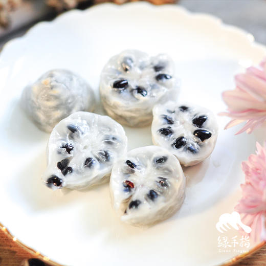 生态八月瓜 | 合作生产*Eco-holboellia latifolia | Coproduction 商品图4