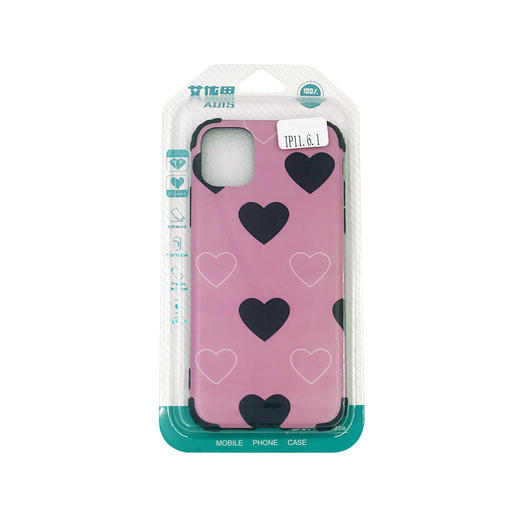 华为全系列IMD防摔壳 商品图4