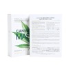 MMT uau大麻叶面膜10片/盒 商品缩略图1