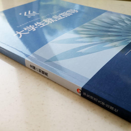 大学生就业指导 刘继亮主编 大学生就业全过程指导 结构合理 深入浅出 正版 华东师范大学出版社 商品图2