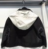 PEACE拼色冲锋衣夹克时尚休闲男外套潮B1BCB3104 商品缩略图4