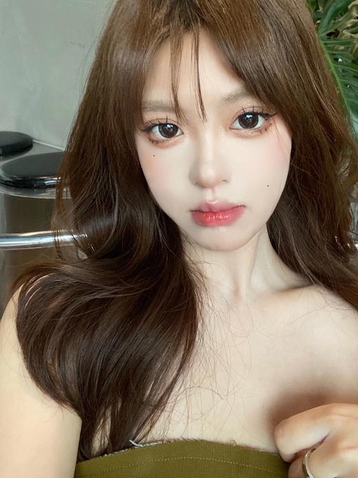 【小红书推荐款】sheepcon 酒心软糖，年抛/直径14.5/着色14.4以上很大很大，168/一副，268/两副（同品牌任选），328/三副（同品牌任选），368/四副（同品牌任选） 商品图7