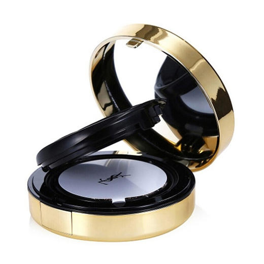 【礼物推荐】圣罗兰（YSL） 皮革气垫 商品图5