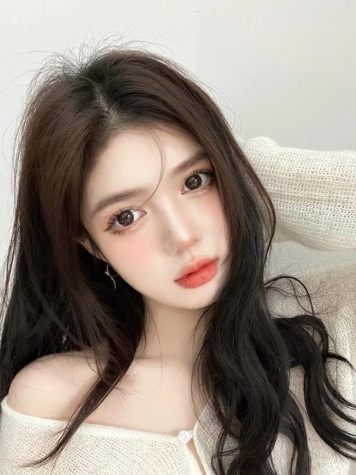 【小红书推荐款】sheepcon 酒心软糖，年抛/直径14.5/着色14.4以上很大很大，168/一副，268/两副（同品牌任选），328/三副（同品牌任选），368/四副（同品牌任选） 商品图10