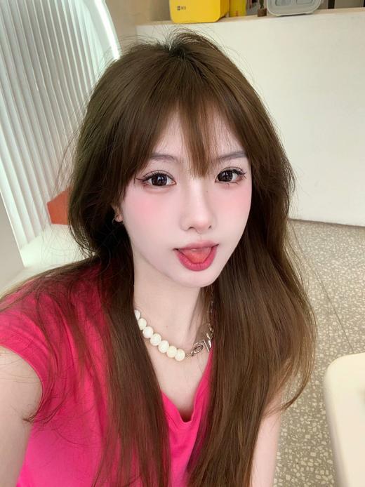 【小红书推荐款】sheepcon 酒心软糖，年抛/直径14.5/着色14.4以上很大很大，168/一副，268/两副（同品牌任选），328/三副（同品牌任选），368/四副（同品牌任选） 商品图3