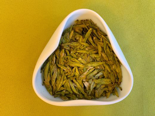 五星味悠长手工龙井 商品图4