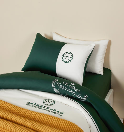 温州市瓯海区第四幼儿园（翰林园区） 商品图1