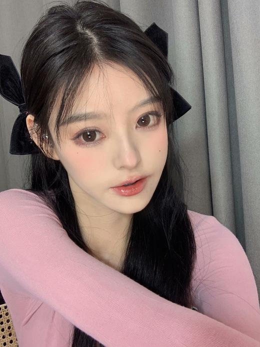 【小红书推荐款】lilyanna雪鹿巧，半年抛/直径14.5/着色14.0，99/一副 168/两副 198/三副（商品详情任选，8月20号结束） 商品图12