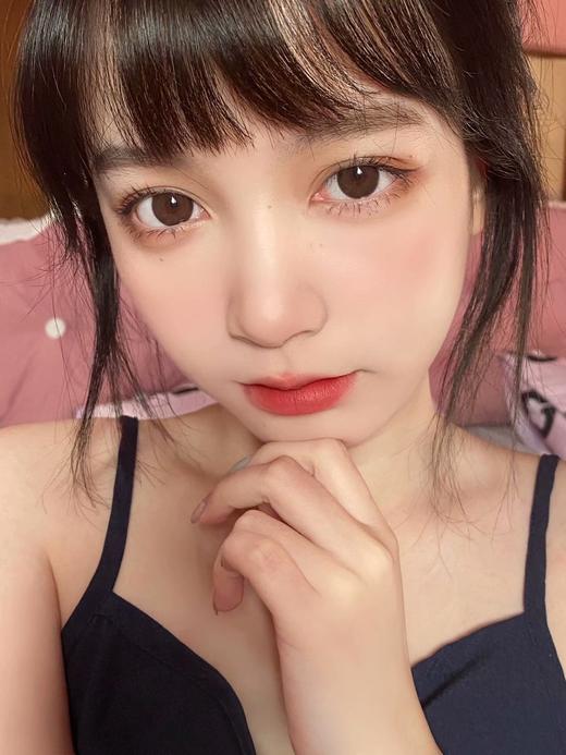 【小红书推荐款】lilyanna雪鹿巧，半年抛/直径14.5/着色14.0，99/一副 168/两副 198/三副（商品详情任选，8月20号结束） 商品图11