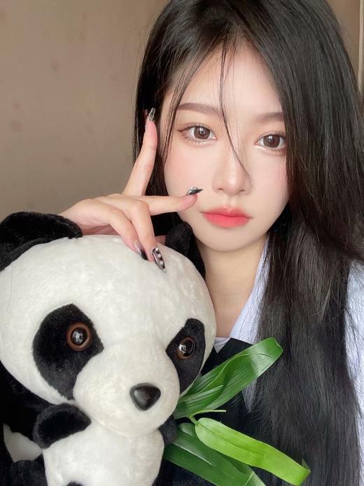 【小红书推荐款】lilyanna雪鹿巧，半年抛/直径14.5/着色14.0，99/一副 168/两副 198/三副（商品详情任选，8月20号结束） 商品图8