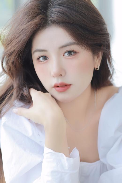 woolilens 半年抛美瞳 小酥肉 商品图10