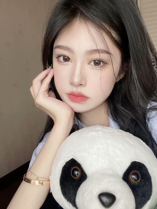 【小红书推荐款】lilyanna雪鹿巧，半年抛/直径14.5/着色14.0，99/一副 168/两副 198/三副（商品详情任选，8月20号结束） 商品图10