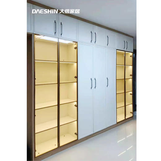 买家秀衣柜 商品图0