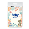 Feky斐洁Air Skin轻零感婴儿纸尿裤 商品缩略图0