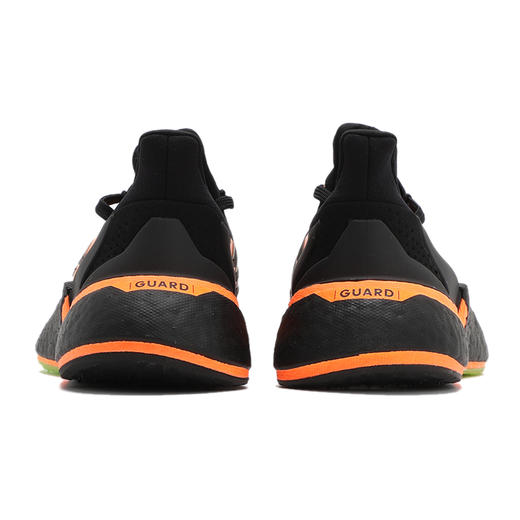 1折秒杀（C） adidas/阿迪达斯 男女同款运动鞋BOOST减震旗舰X9000L4 C.RDY休闲运动跑步鞋 G54885  非质量问题 不退不换 商品图2