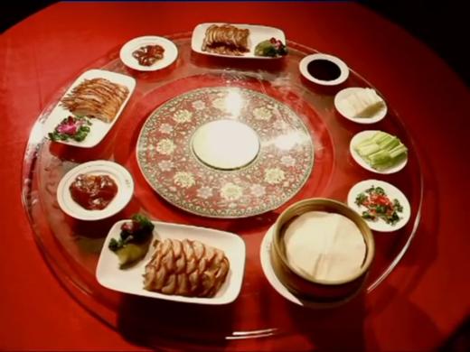 61 Beijing Roast Duck  A culinary... 商品图0