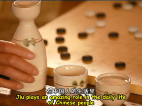 65 Chinese alcoholic drinks