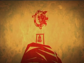 37 Animals of the Chinese zodiac