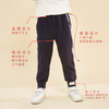 【常青藤专用】龙之涵反季清仓摇粒绒保暖卫裤 商品缩略图3