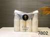 【8.9元/包】尔海之家休闲纸杯100只装210ml（1109712） 商品缩略图0