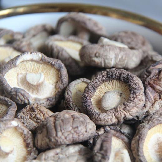 东北小香菇 200g/袋 商品图2