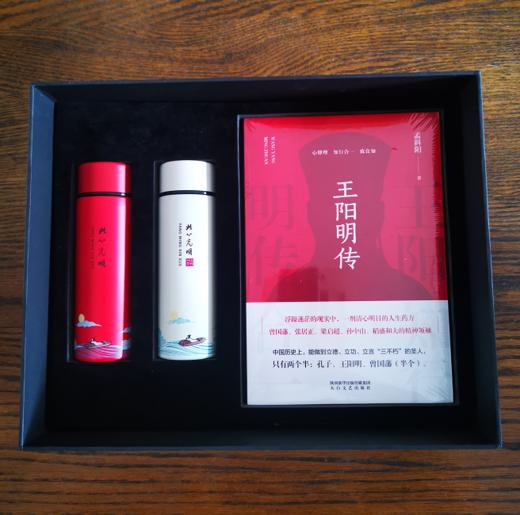 感悟心学 商品图0