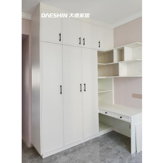 买家秀次卧 商品图0