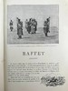 约19世纪后期 奥古斯特·拉菲特画集 100幅插图 精装16开 商品缩略图3