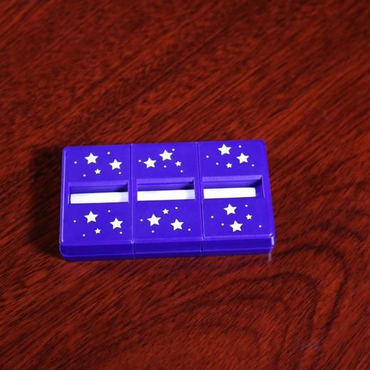 网红同款 魔术-Magic  三段小棒 断物还原 商品图1