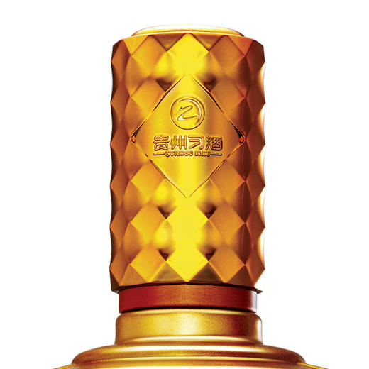 53度金钻习酒500ml 单瓶 商品图1