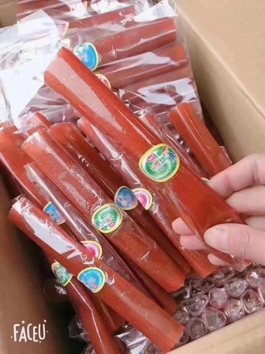 晶昌源山楂卷 商品图1