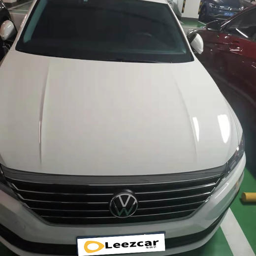 大众 朗逸 1.5L 自动风尚版 国VI【月租-北京】 商品图1