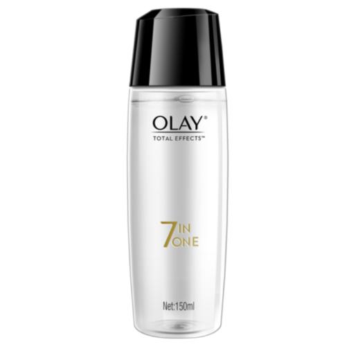 O| 玉兰油（OLAY）多效修护醒肤水150ml 收缩毛孔滋润化妆水锁水保湿爽肤水女 商品图0