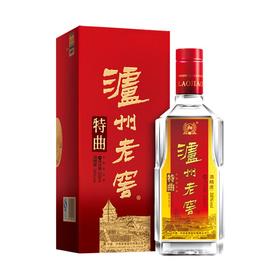 【网易新闻专享WYXP】泸州老窖特曲38度500ml/瓶